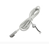 Cabo Magsafe 1 P/ Macbook Air Pro 45w 60w 85w - Plug Lateral