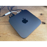 Macmini 2018 | Intel Core I5 6 Core | 32gb | 500 Ssd