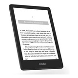 E-reader Kindle Paperwhite Signature Edition 32gb 11g Cuot.s