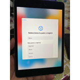 iPad Mini 4, 128 Gb Almacenamiento, Ranura Sim Liberada