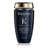 Shampoo Kérastase Chronologiste Bain Revitalisant En Botella De 250ml Por 1 Unidad