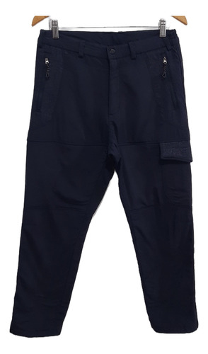 Pantalon Frizado Trekking Extreme Importado 