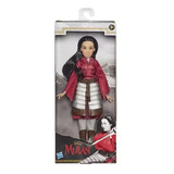 Boneca Disney Mulan Filme E8633