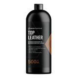 Acrochemical Top Leather Acondicionador De Cuero 500cc