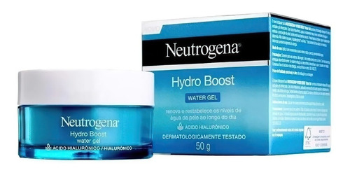 Neutrogena Hydro Boost Water Gel 50g