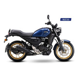 Yamaha Fz-x 150cc 0km No Honda No Suzuki No Kawasaki