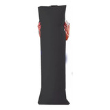 Cojin+ Funda Relleno Tipo Dakimakura Liso150 X 50 Enviograti