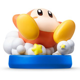 Nintendo Amiibo Waddle Dee (kirby's Dream Land Series)