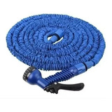 Manguera Expandible Magic Hose 45 Metros Con Pistola