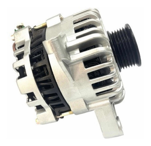 Alternador Ford Expedition V8 5.4 F-150 4.6 5.4 2004/2008 Foto 2