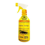 Jotanovo Insecticida Rastreros X - Unidad a $11800