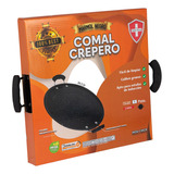 Comal Redondo Marmol 4 Mms. 34.5 Cms