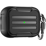 Case Para AirPods Pro Funda Tpu Rígido Calidad Premium G21