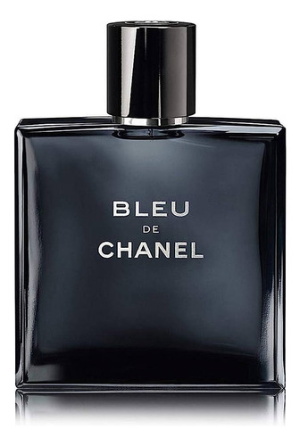 Perfume Chanel Bleu De Chanel Hombre 100 Ml Edt Original