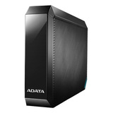 Adata Disco Duro Externo 4tb Usb 3.0 Graba Directo Tv Hm800