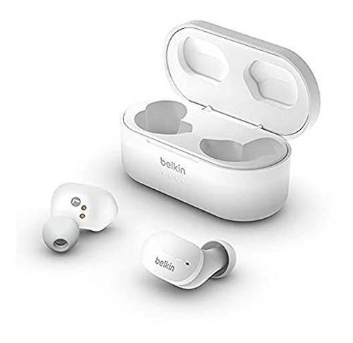 Auriculares Inalámbricos De Belkin, Soundform True