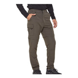 Pantalon Montagne Sherpa