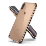 Funda Ringke Para iPhone XS Max Fusion