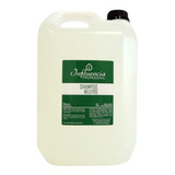  Shampoo Cremoso Neutro Ph 6,5 5000ml Influencia Coalix