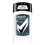 Degree Desodorante Ultra Clear Black & White 72hrs