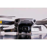 Drone Dji Mavic Mini 2 Fly More Combo Con Bolso