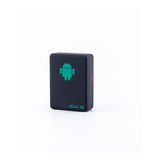 Rastreador Gps Anti-seguimiento Alarma Sos Anti-robo