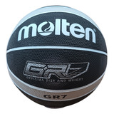 Balón Molten Baloncesto Basket #7 Bgrx7-ks Molten