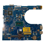 Placa Mae Inspiron 5458 5558 5758 I5 C/video Dedicado Nvidia