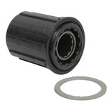 Cuerpo Pacha Cassette Shimano Wh-6800 Núcleo Manzana 10/11 V