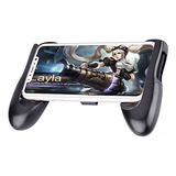 Gamepad Portátil Garasani Para Móviles De 4.5-6.5puLG (a