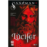 Universo Sandman - Lucifer Integral