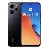 Xiaomi Redmi 12 8gb/128gb (nuevo)