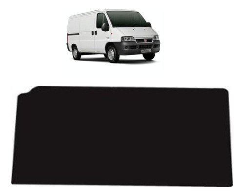 Forro Forração Porta De Correr Fiat Ducato 1997 A 2017