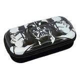 Cartuchera Mooving Box Eva Star Wars Cierre Canopla Cuota