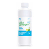 Kit 2 Dish Detergent Lavadora Trastes Ecologico Biodegradabl