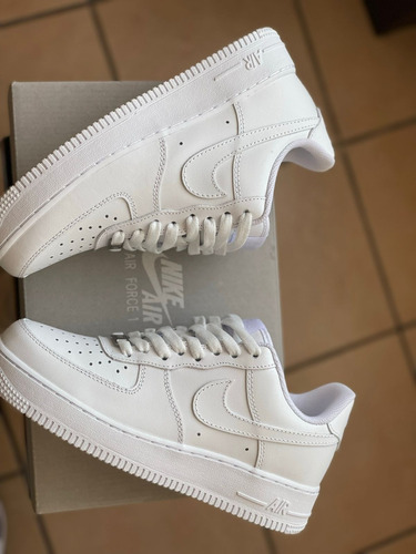 Nike Air Force One # 2.5 Mex 