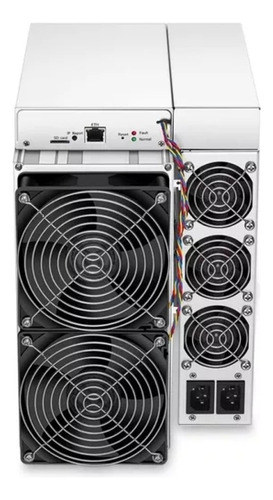 Rig Mineria Asic Bitmain S19j Pro 104th/s Bitcoin Cripto