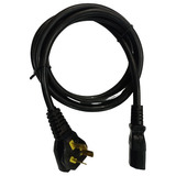 Cable Power Alimentacion Reforzado Cable 3 X 1.5 Mm 2000w