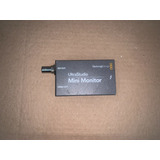 Blackmagic Design Mini Monitor