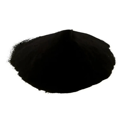 Polvo Poliamida Negra Para Dtf 1\u002F2 Kg My Dtf Fondos Oscuros Tinta Negro | Envío gratis