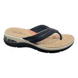 Chinelo Tamanco Feminino Modare Ultraconforto 7183.106