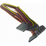 Zfte90 Thermaltake Cable 8 Piines A 3 Sata Poder Computoys