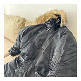 Campera Alpha Industries N-3b