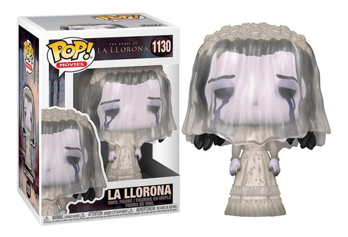 Funko Pop! Movies La Llorona 1130