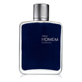 Natura Homem Essence Deo Eau De Parfum 3.4 Fl Oz / 3.3 Fl. .