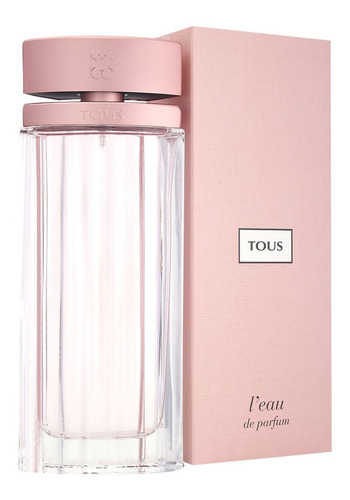 Perfumes Tous L'eau Dama 90 Ml ¡ Original Envio Gratis ¡