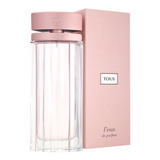 Perfumes Tous L'eau Dama 90 Ml ¡ Original Envio Gratis ¡