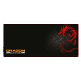 Mouse Pad Gamer Nextep Dragon Xt Ne-483 Para Teclado Y Mouse