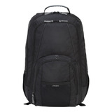 Targus Groove - Mochila Para Laptop De Hasta 17 Pulgadas, Re