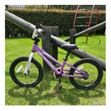 Bicicleta Niños, Specialized Hotrock 16 